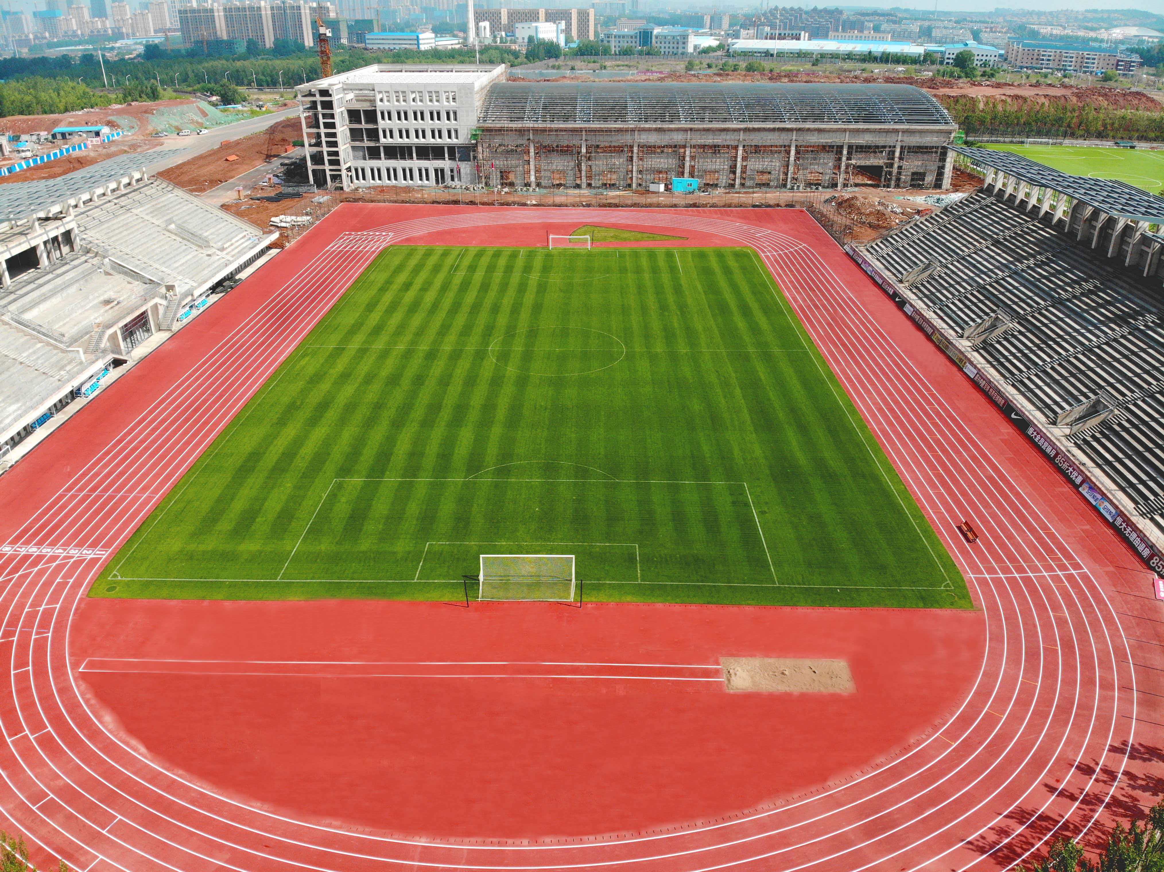 文昌市epdm幼儿园新国标塑胶跑道 - 哪里好