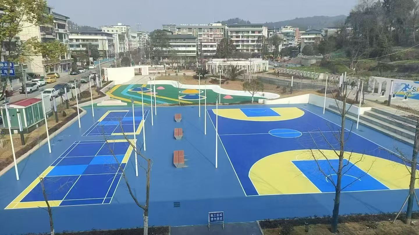 文昌市epdm颗粒epdm幼儿园 - 价格